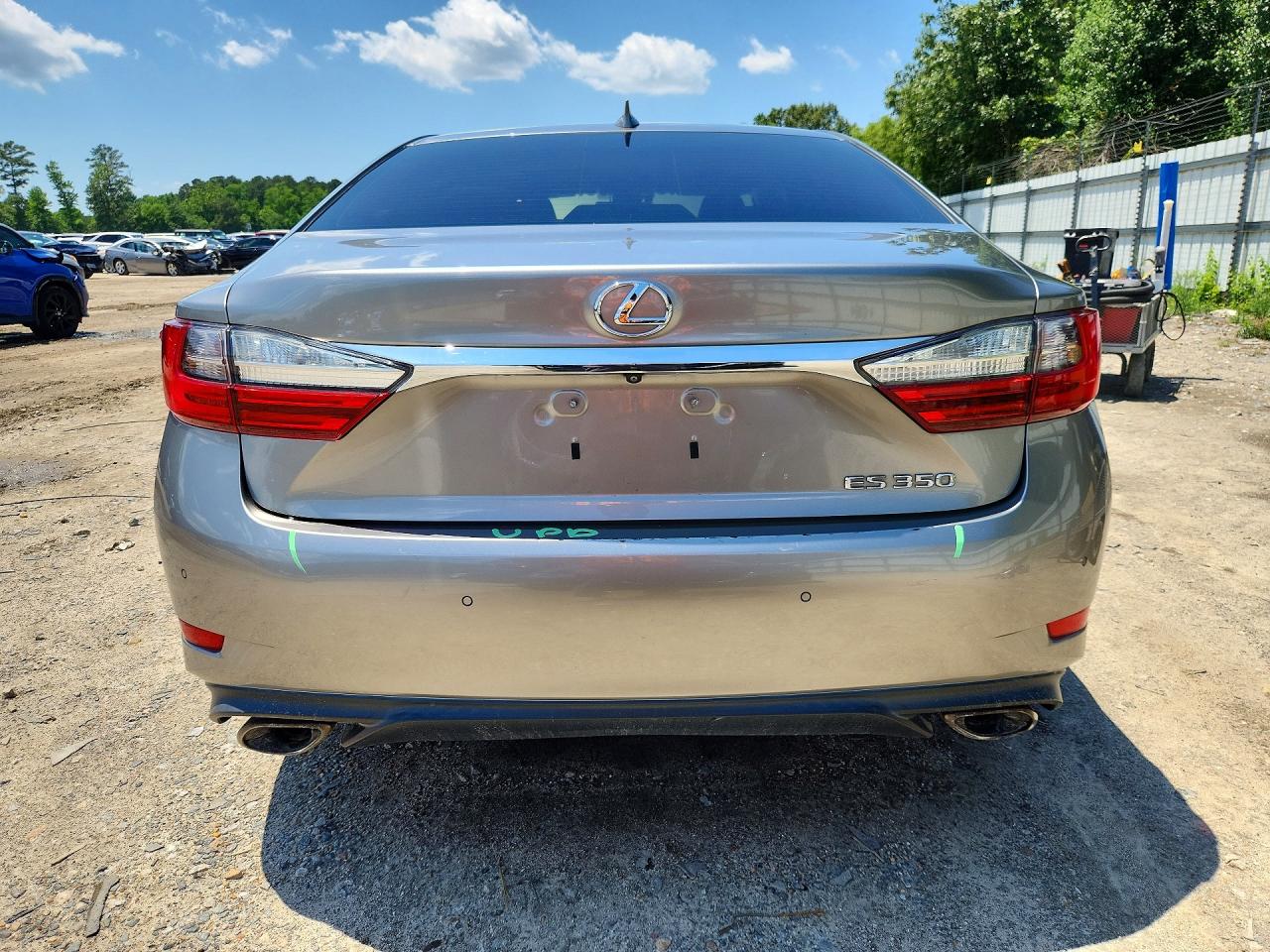 Lexus Es 350