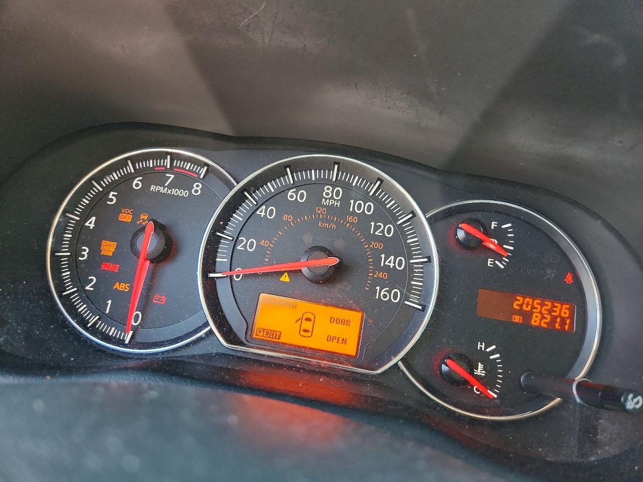 Nissan Maxima 3.5 S