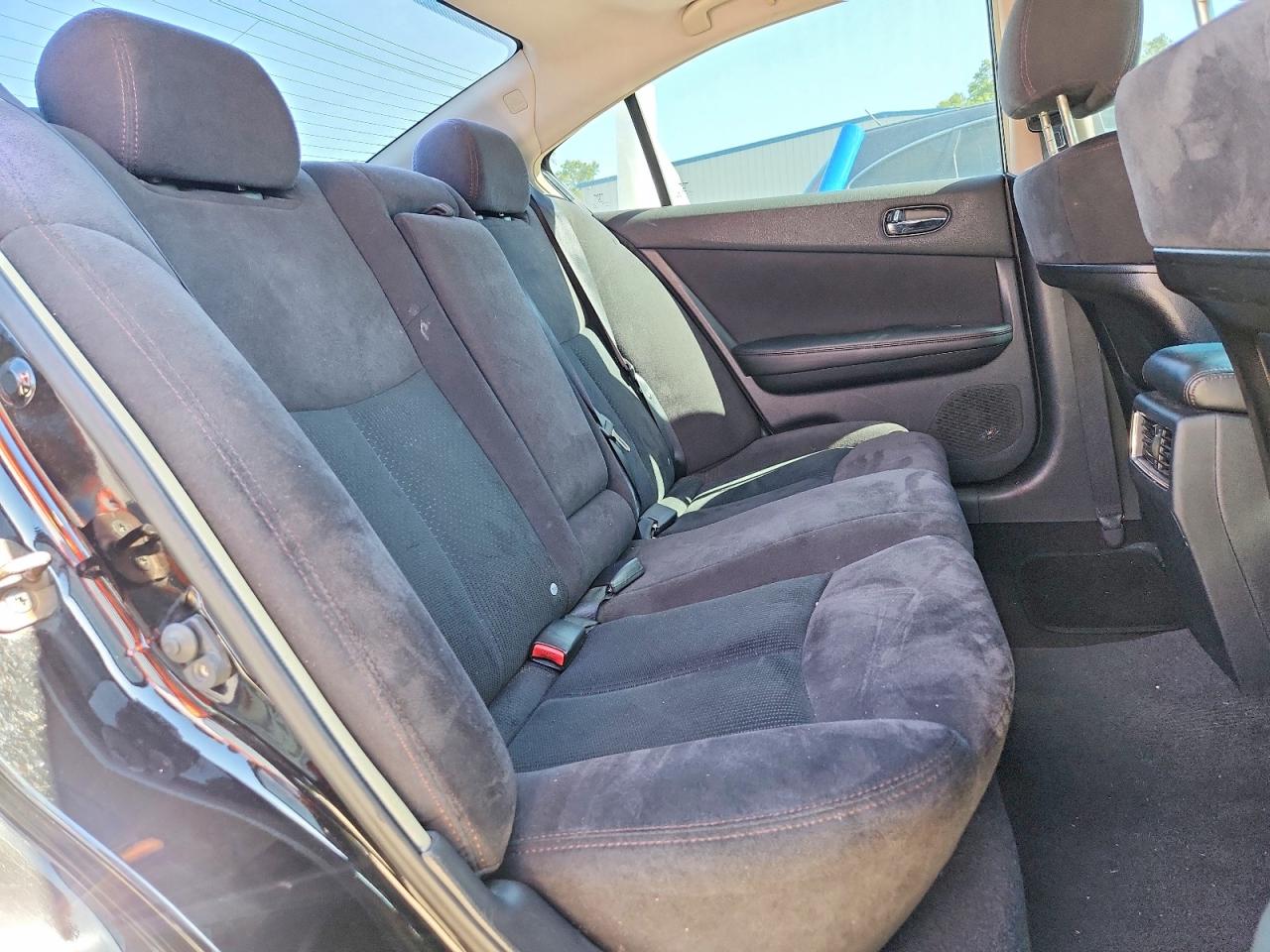 Nissan Maxima 3.5 S