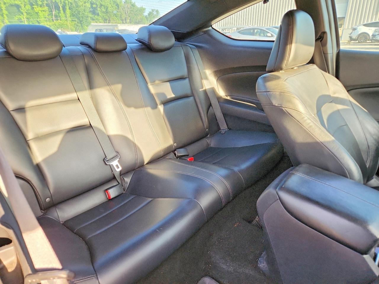 Honda Accord Touring