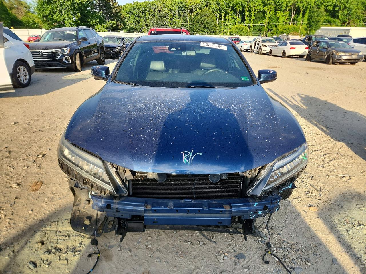 Honda Accord Touring
