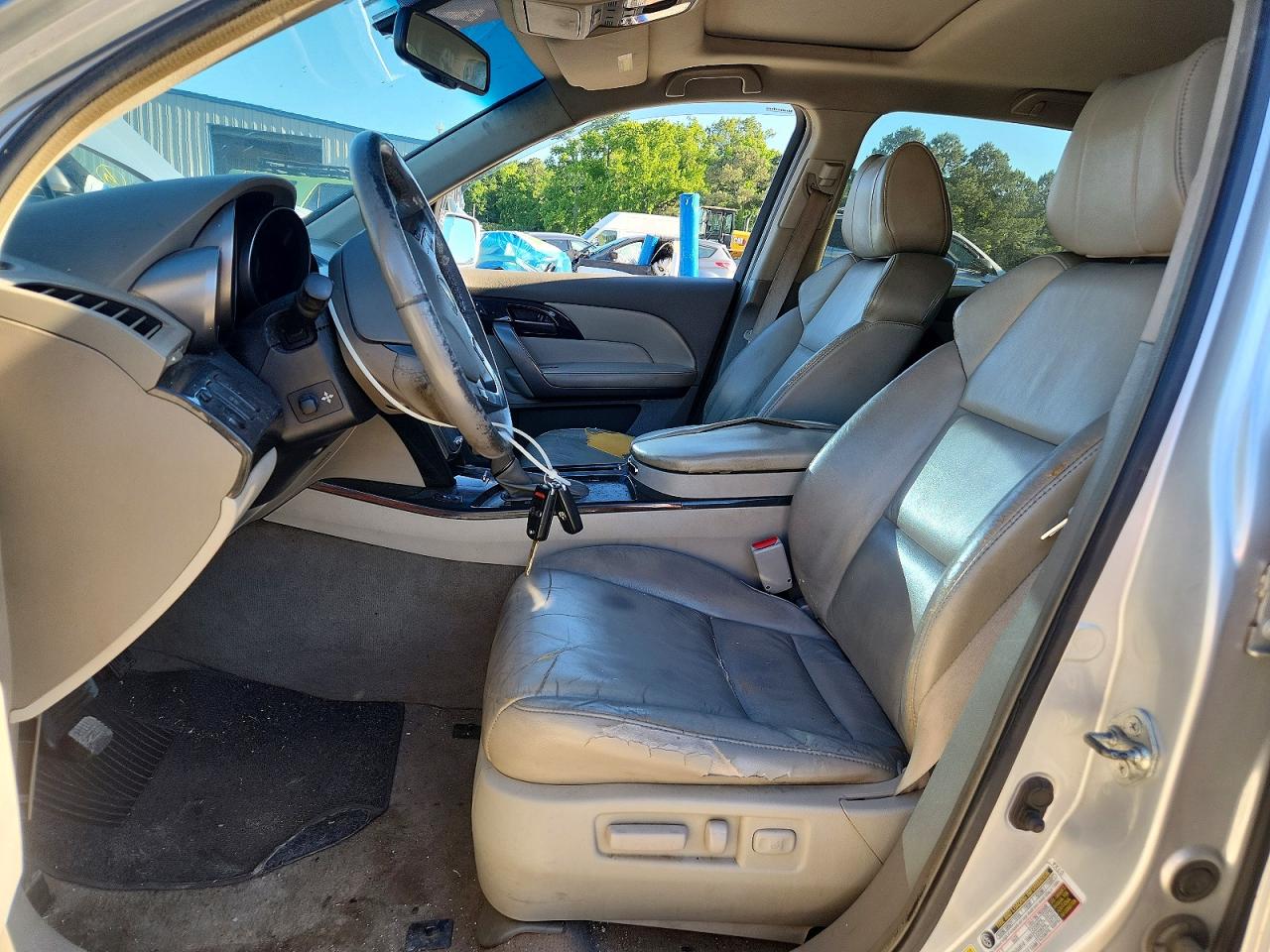 Acura MDX