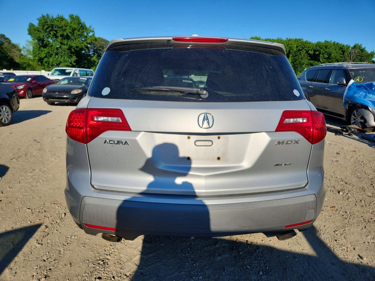Acura MDX