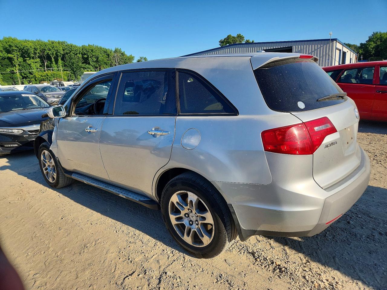 Acura MDX