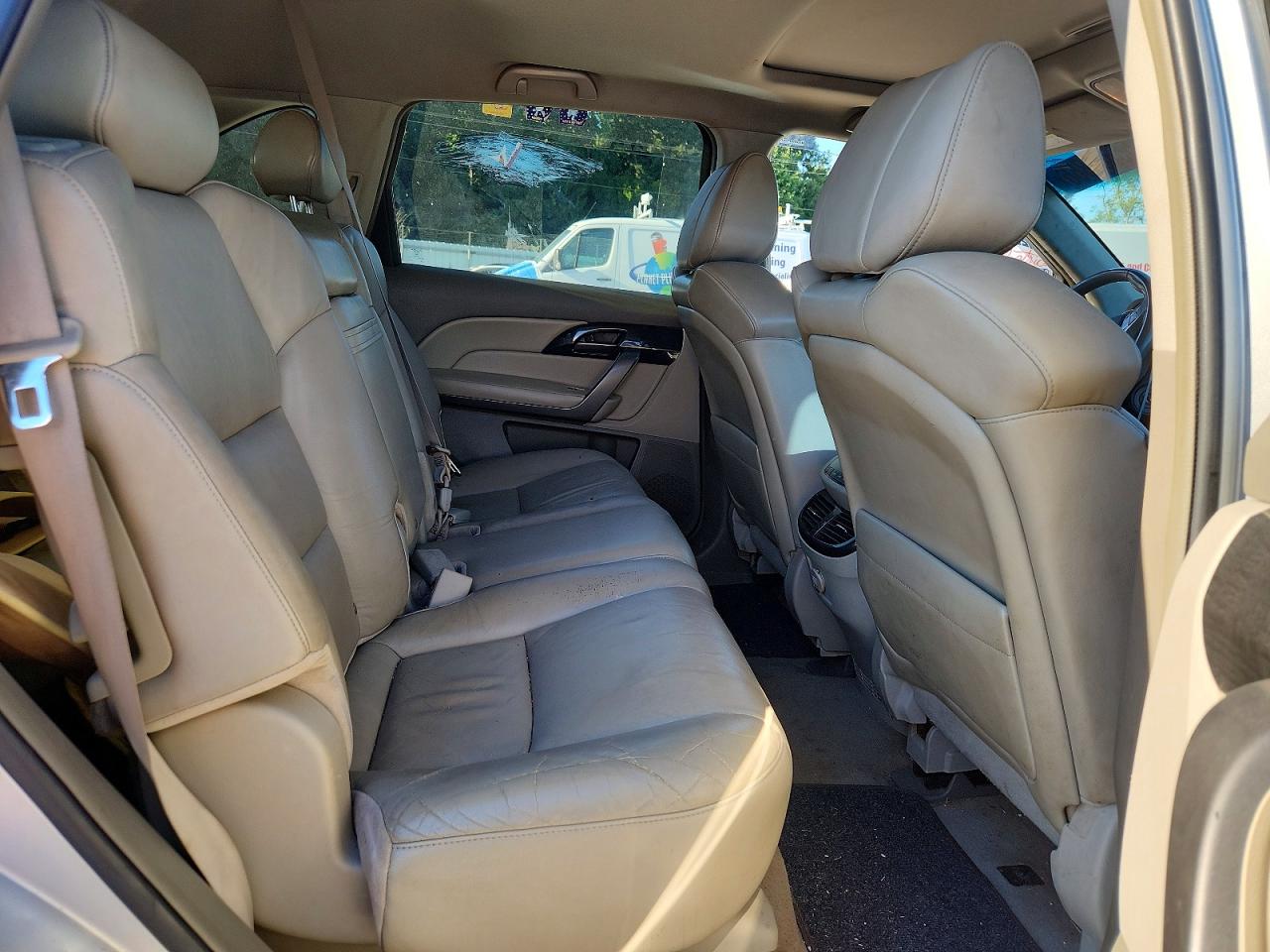 Acura MDX