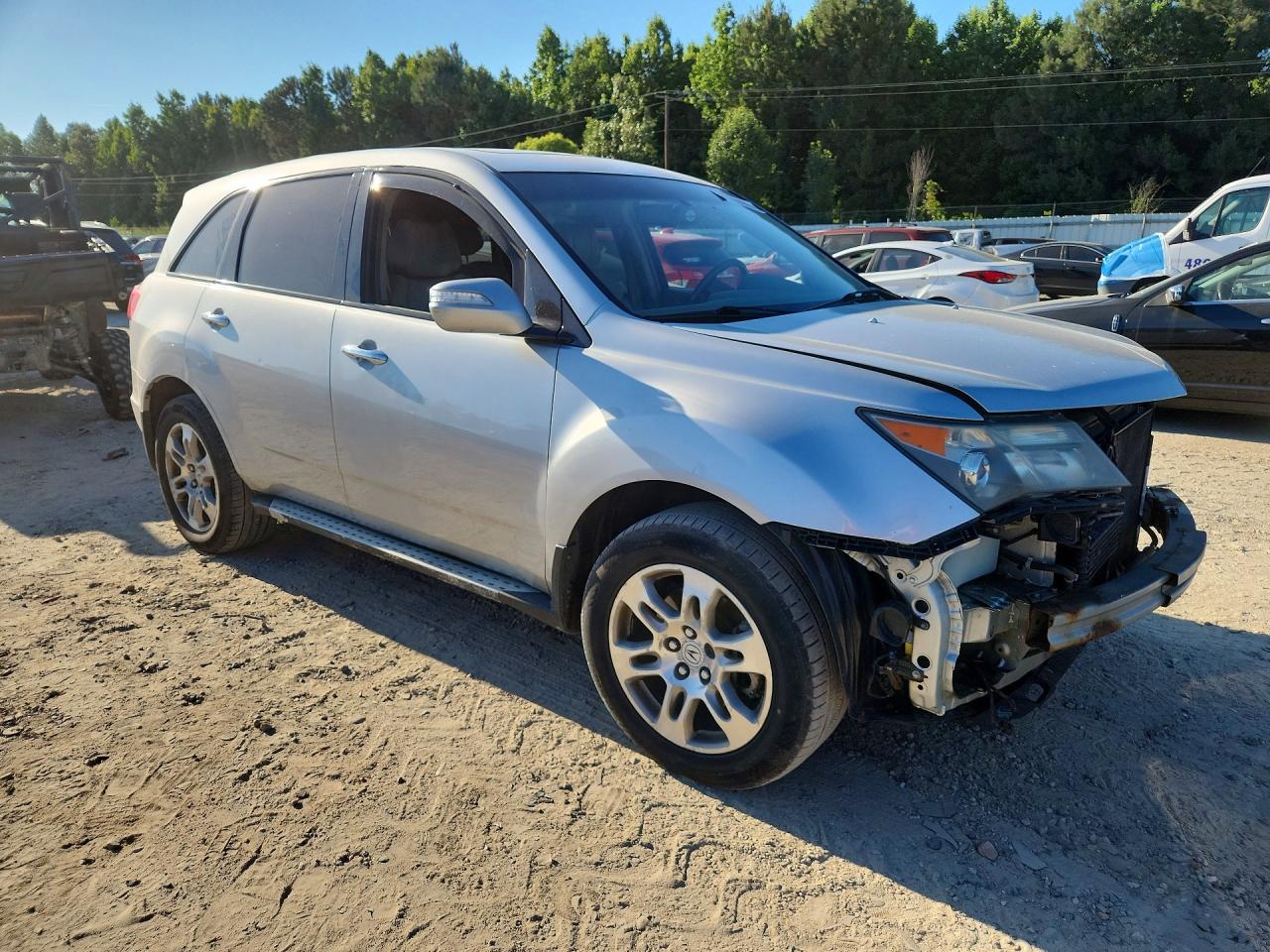 Acura MDX
