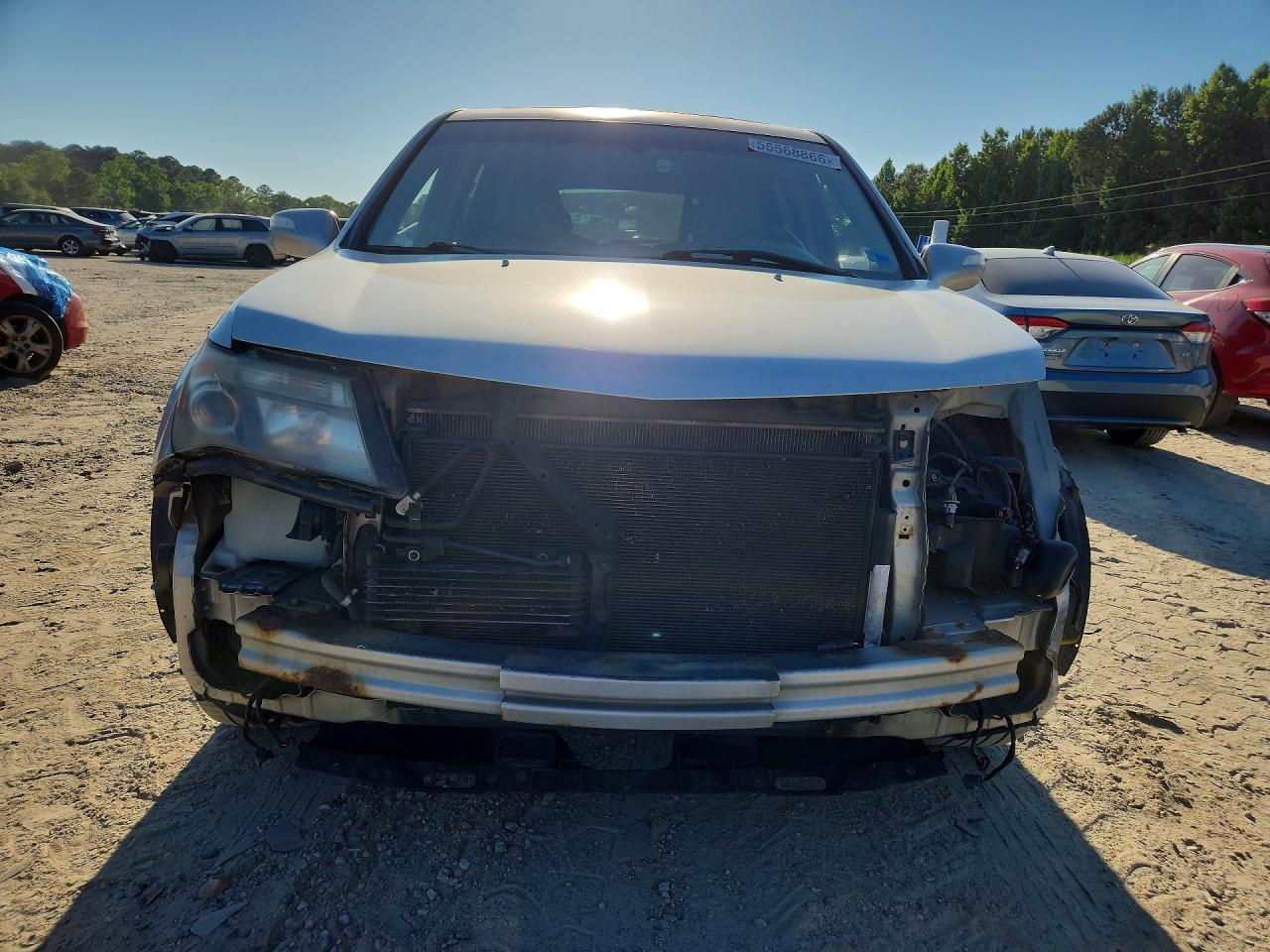 Acura MDX