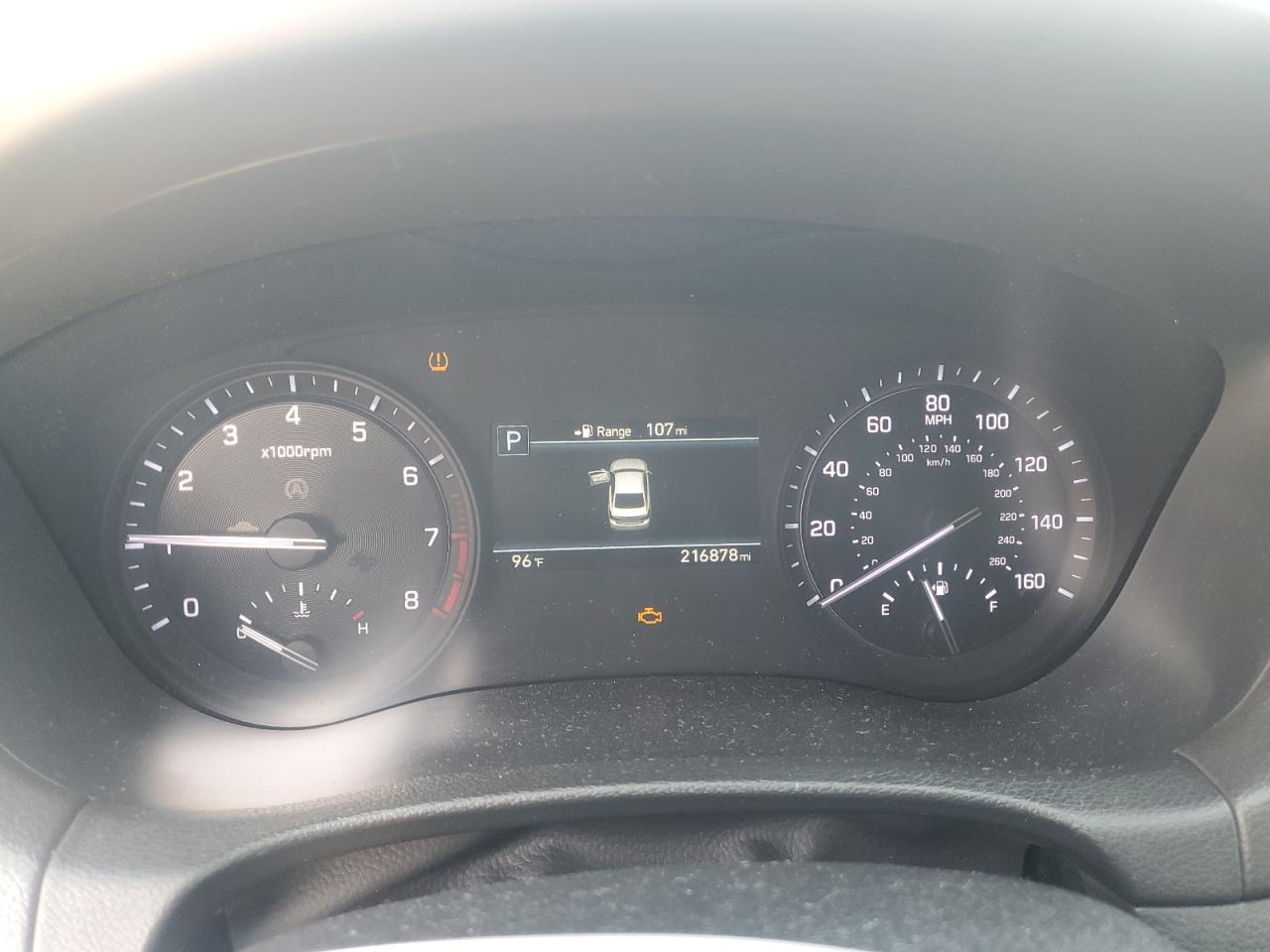 Genesis G80 Base