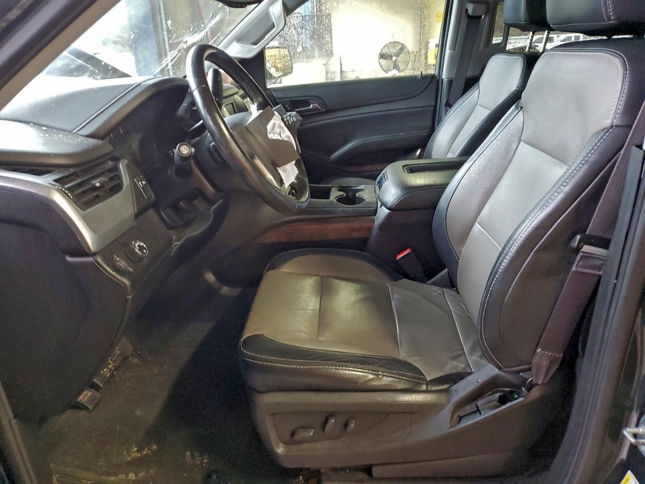 Chevrolet Tahoe C1500 Ls