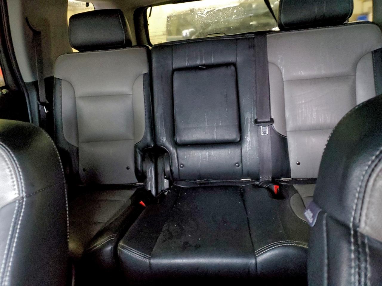Chevrolet Tahoe C1500 Ls
