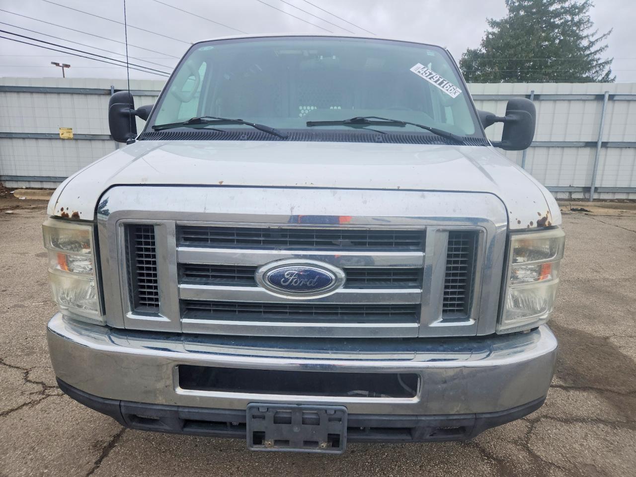 Ford Econoline E150 Van