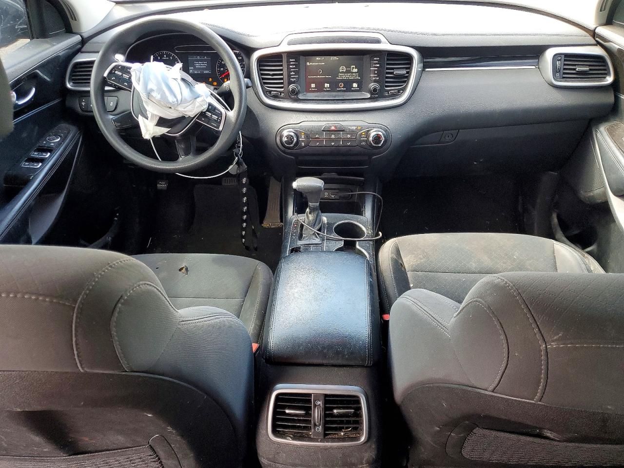 Kia Sorento Lx