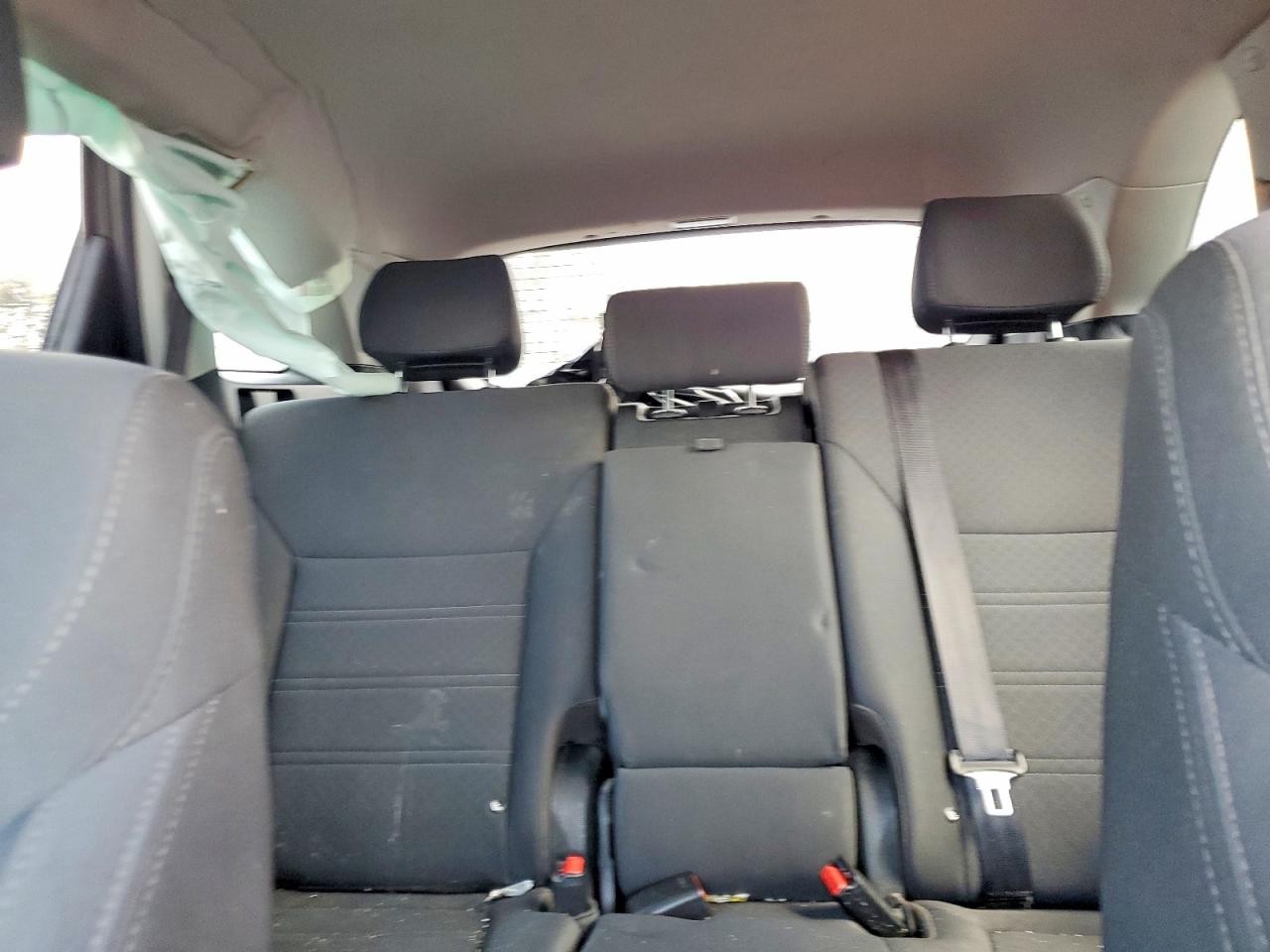 Kia Sorento Lx