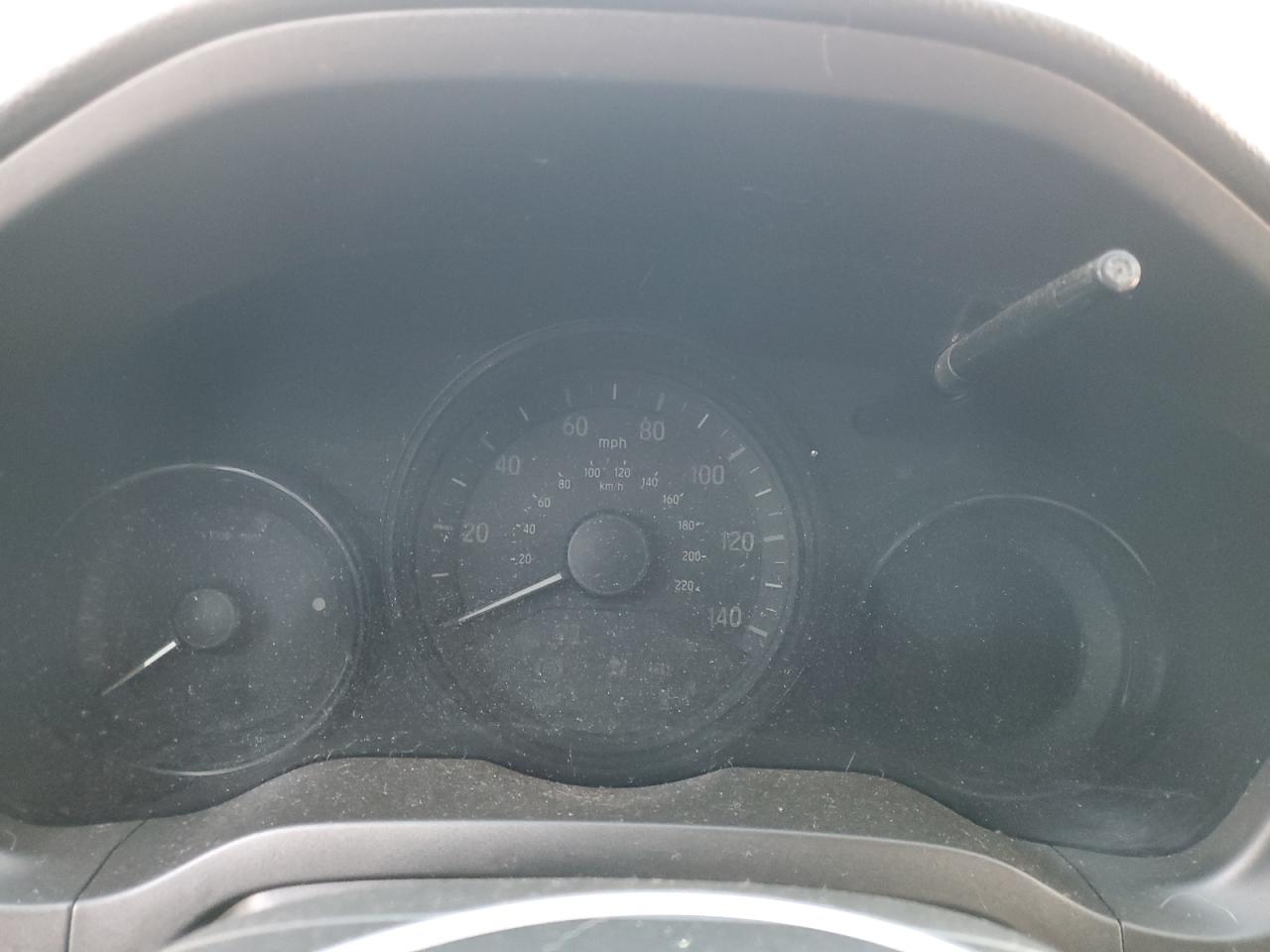 Honda HR-V Ex