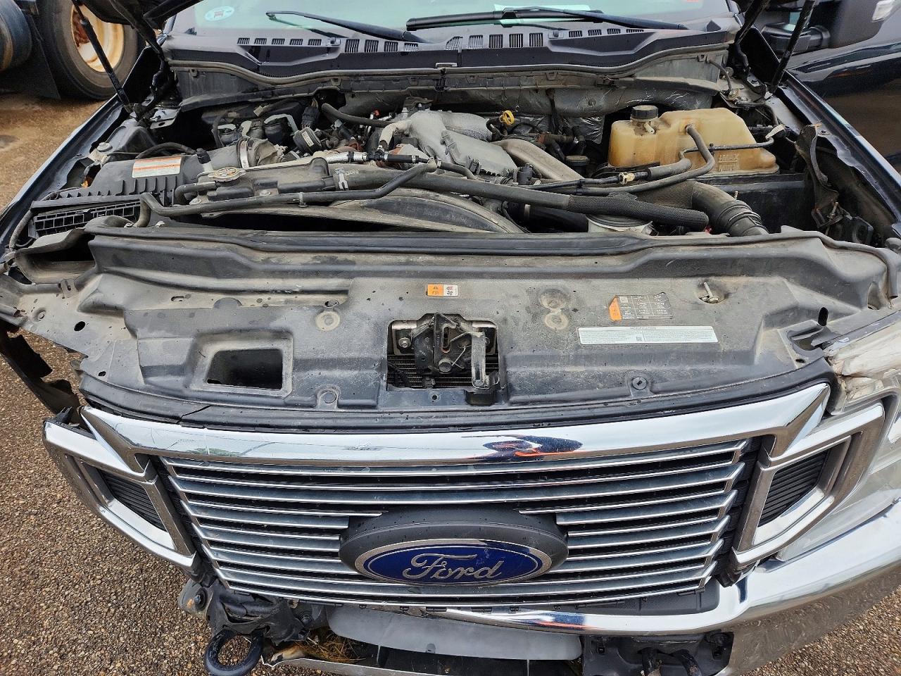 Ford F-350 Super Duty
