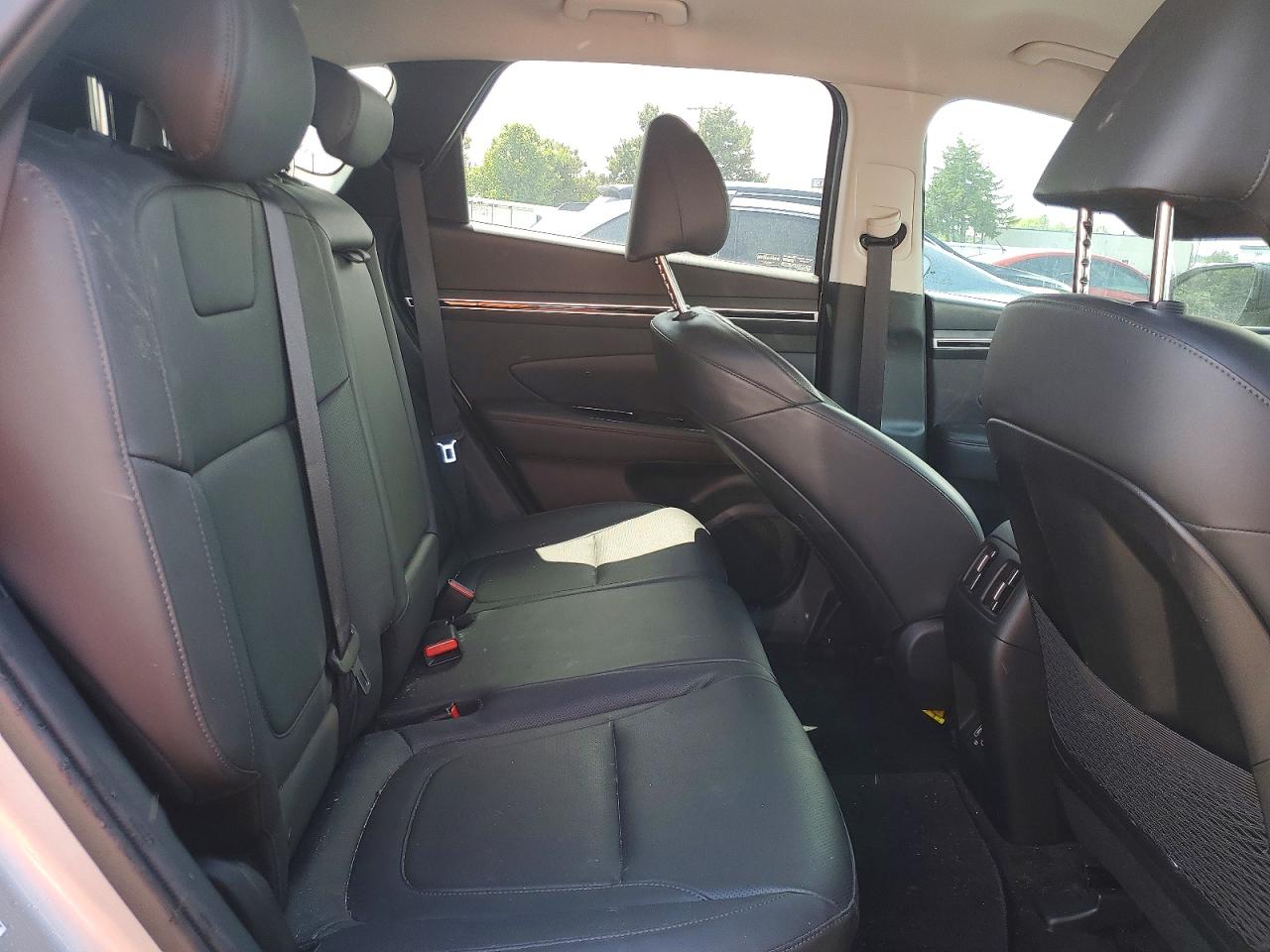Hyundai TUCSON Xrt