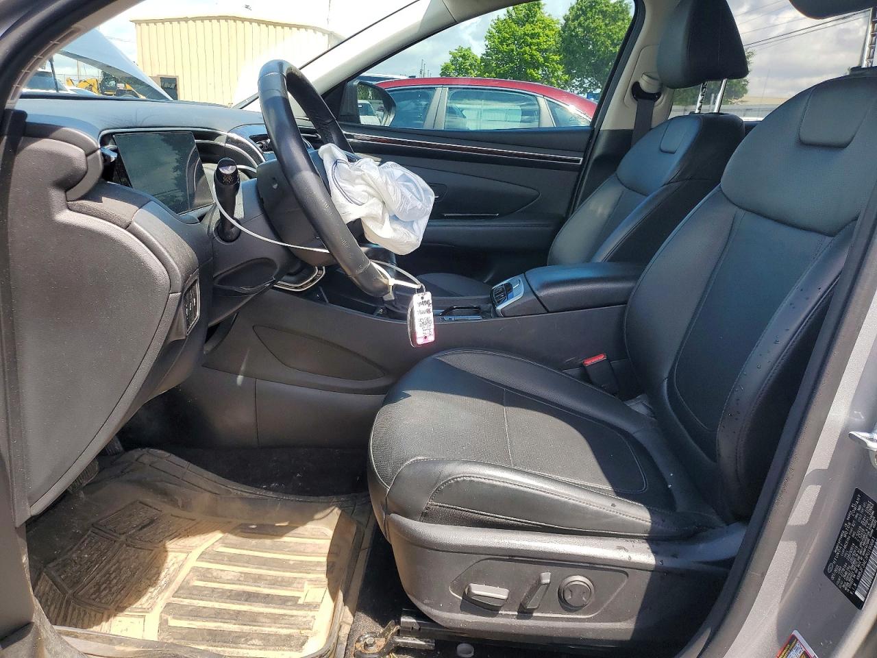 Hyundai TUCSON Xrt