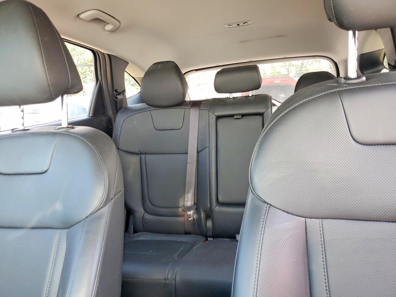 Hyundai TUCSON Xrt