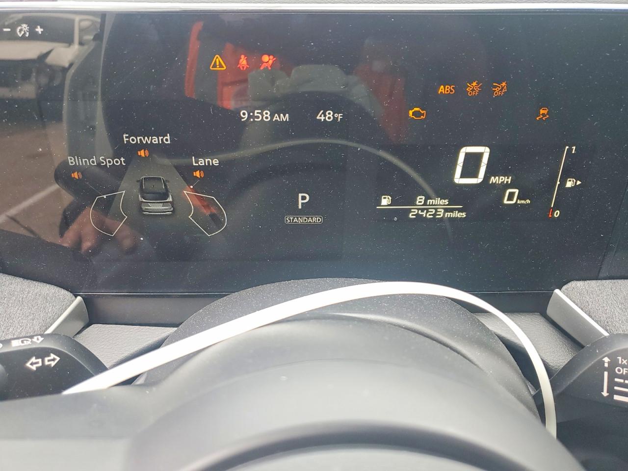 Nissan Kicks Sv