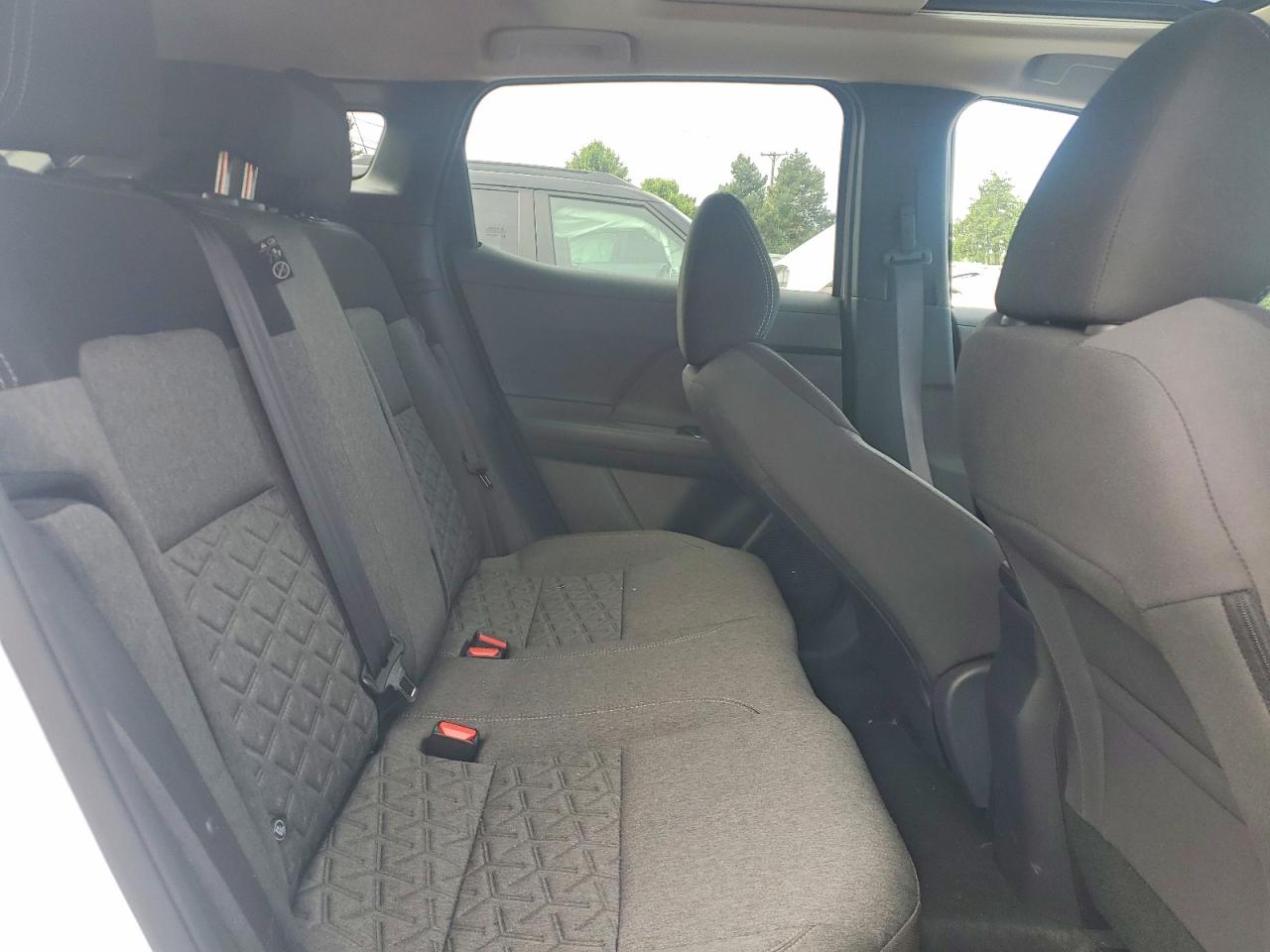 Nissan Kicks Sv