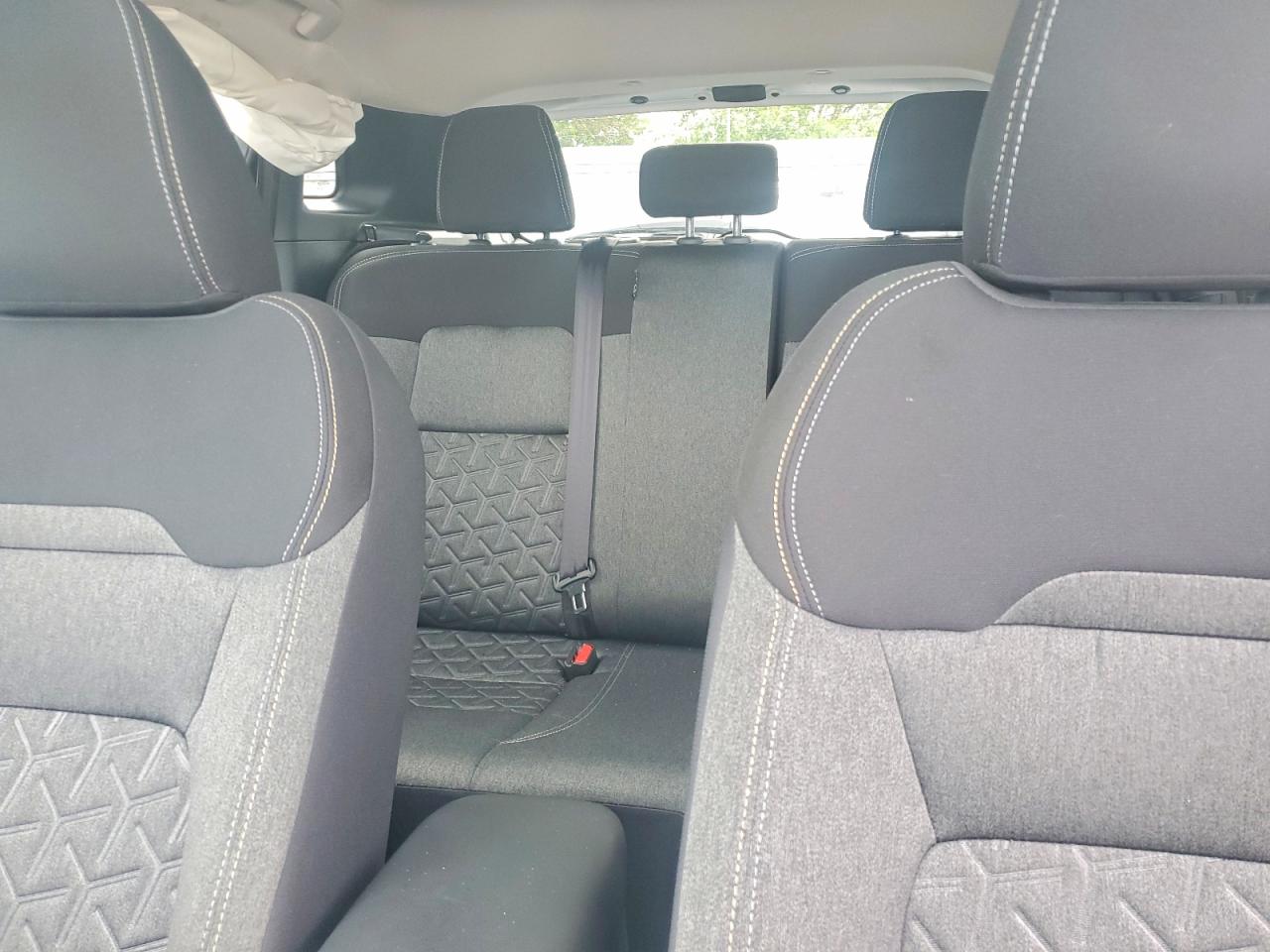 Nissan Kicks Sv