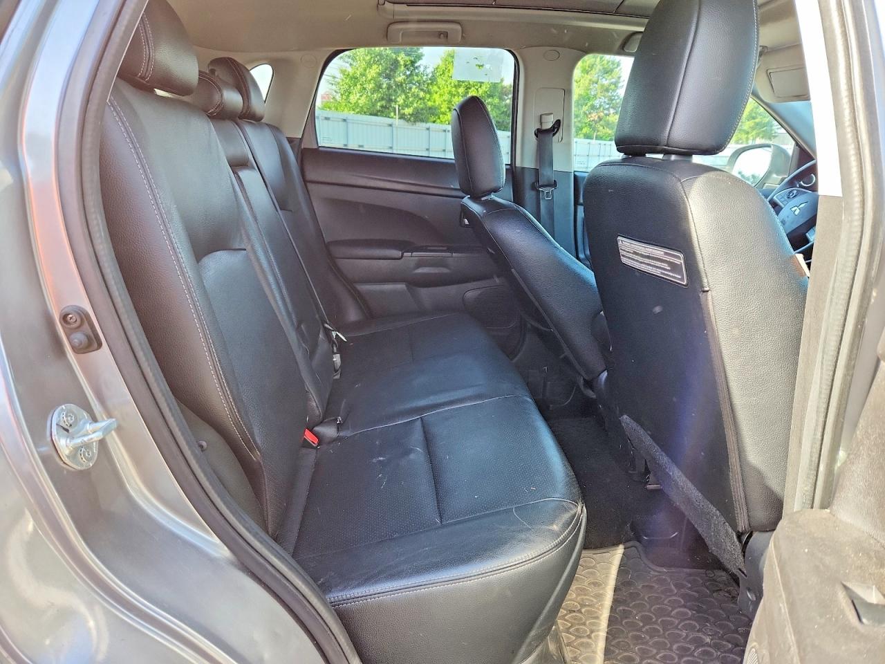 Mitsubishi Outlander Se