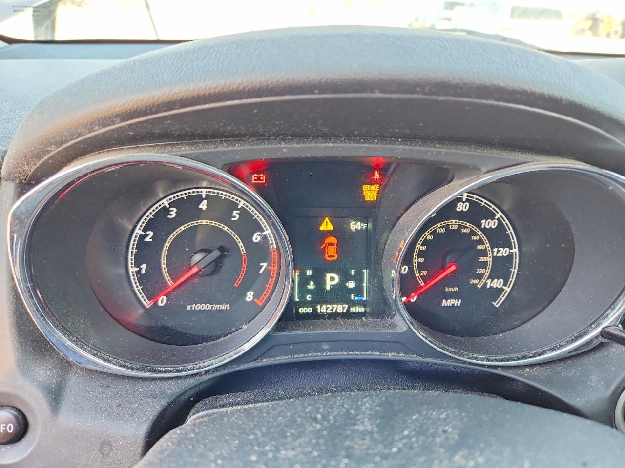 Mitsubishi Outlander Se