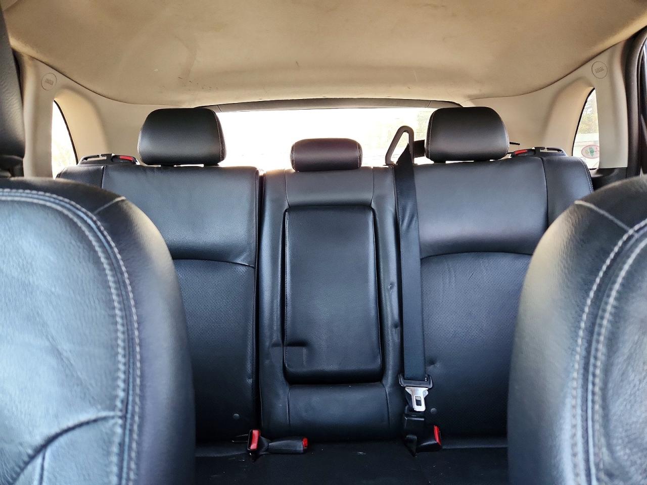 Mitsubishi Outlander Se