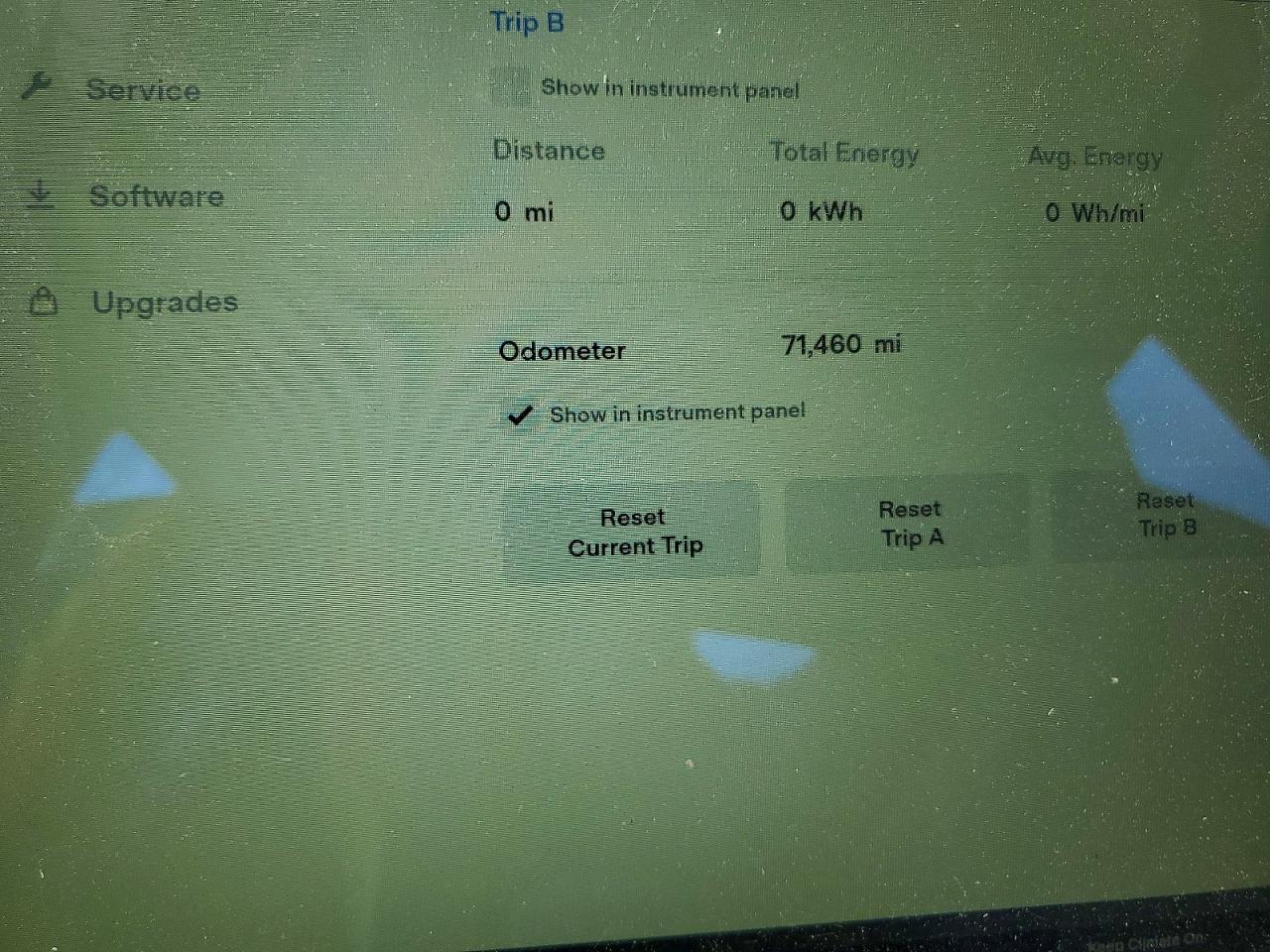 Tesla Model S 70d
