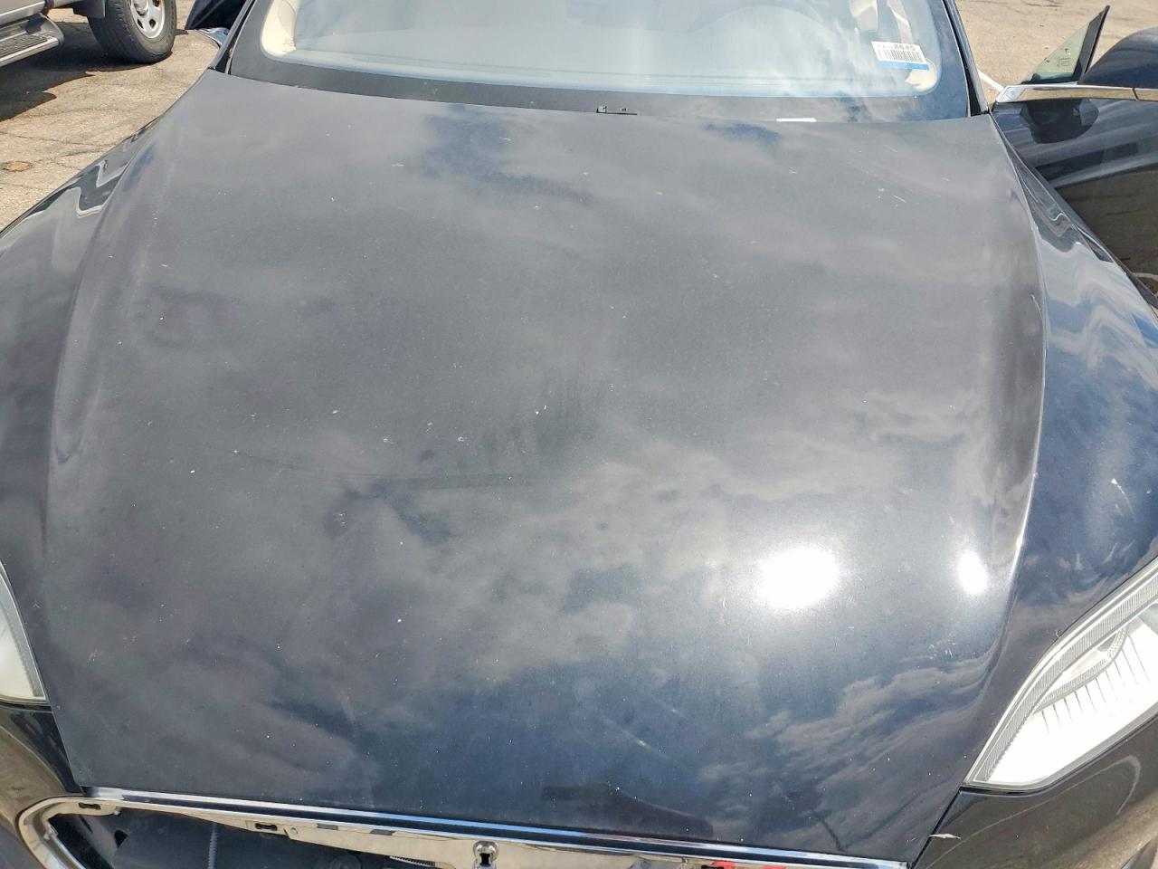 Tesla Model S 70d