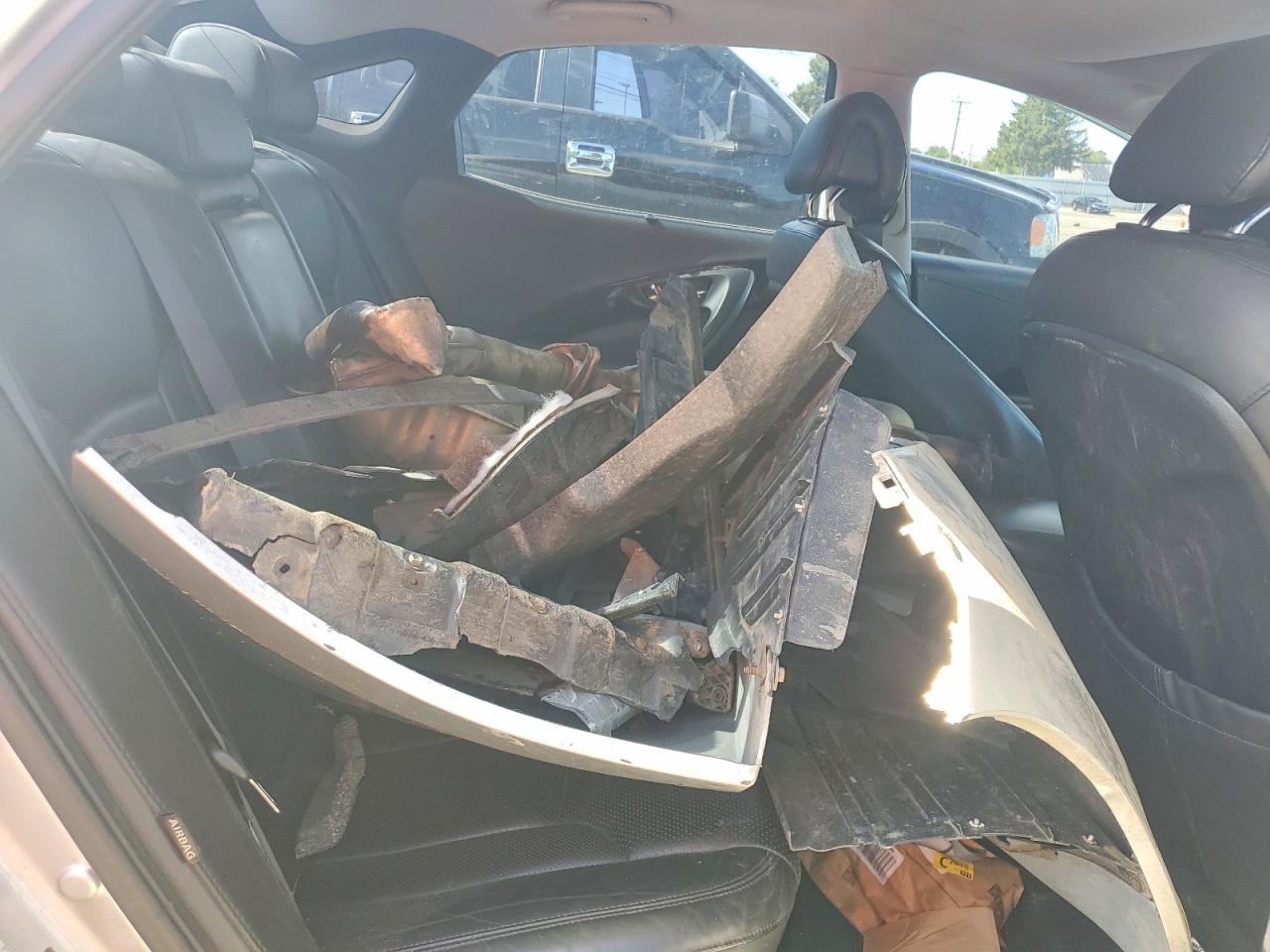 Hyundai Azera Base Base