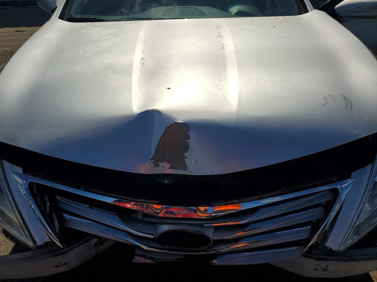 Hyundai Azera Base Base