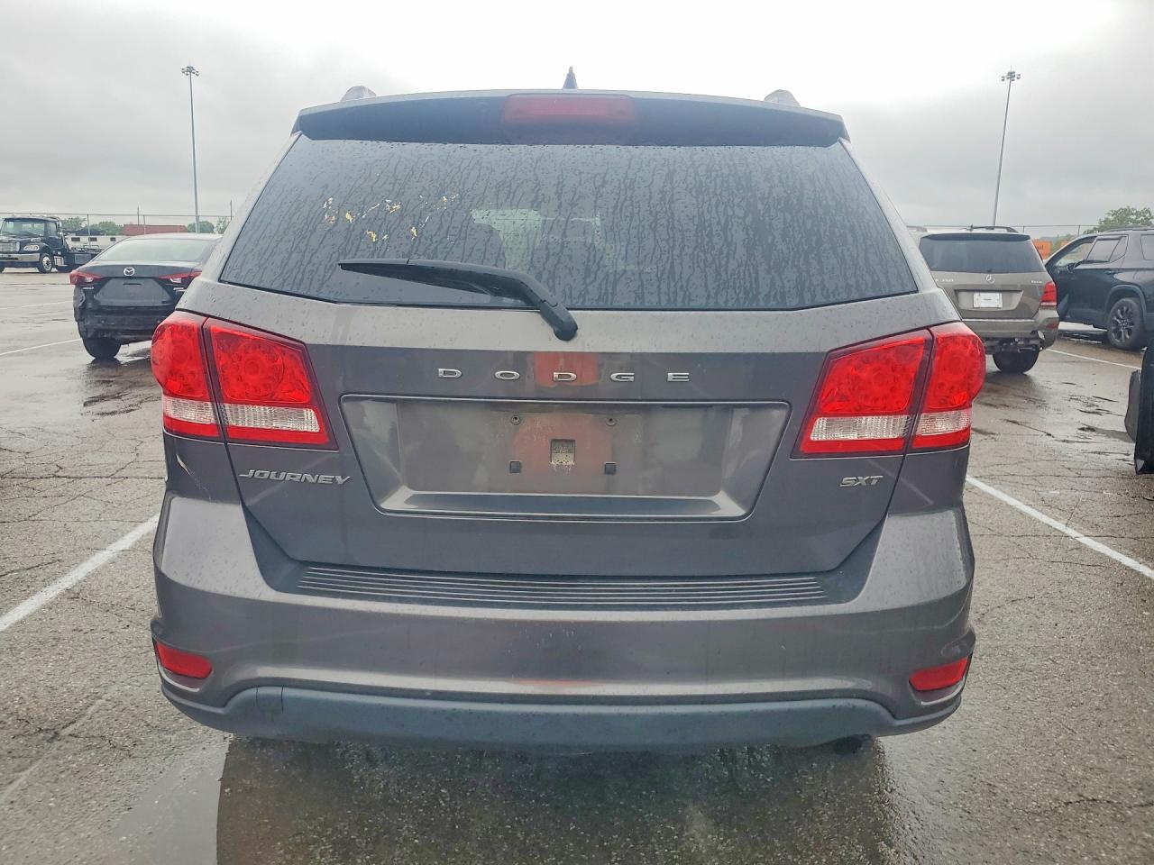 Dodge Journey