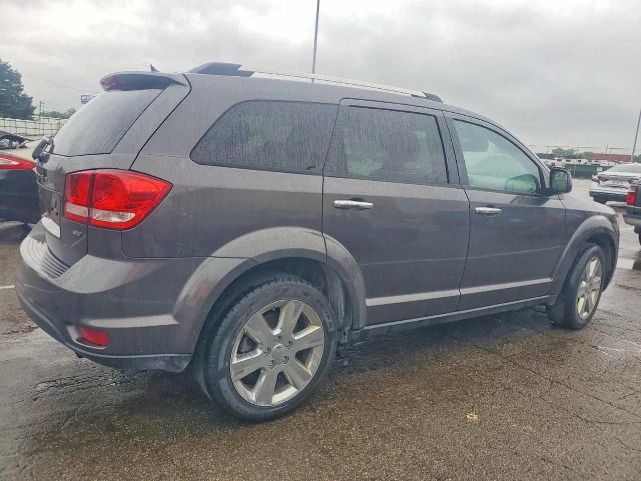 Dodge Journey