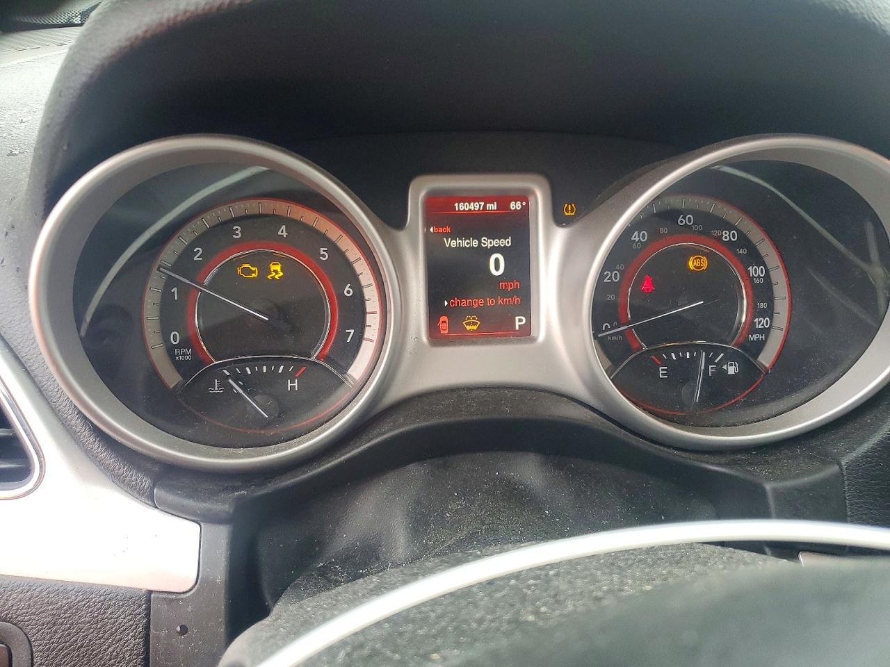 Dodge Journey