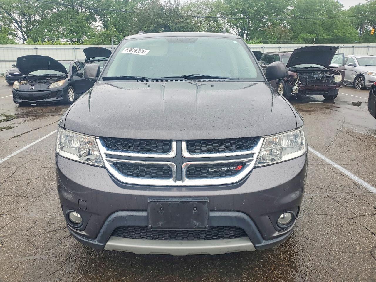 Dodge Journey