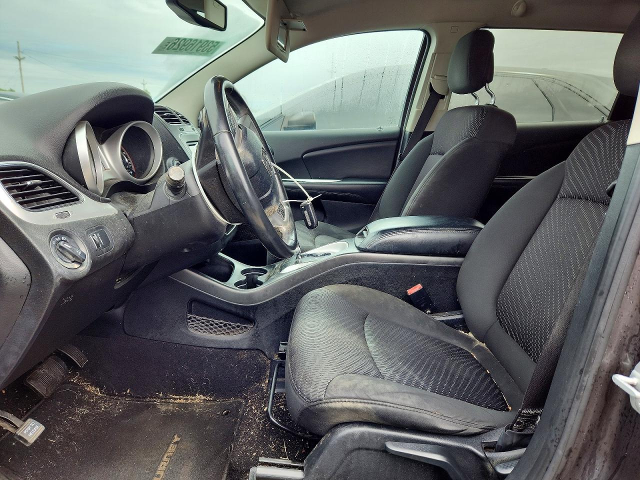 Dodge Journey