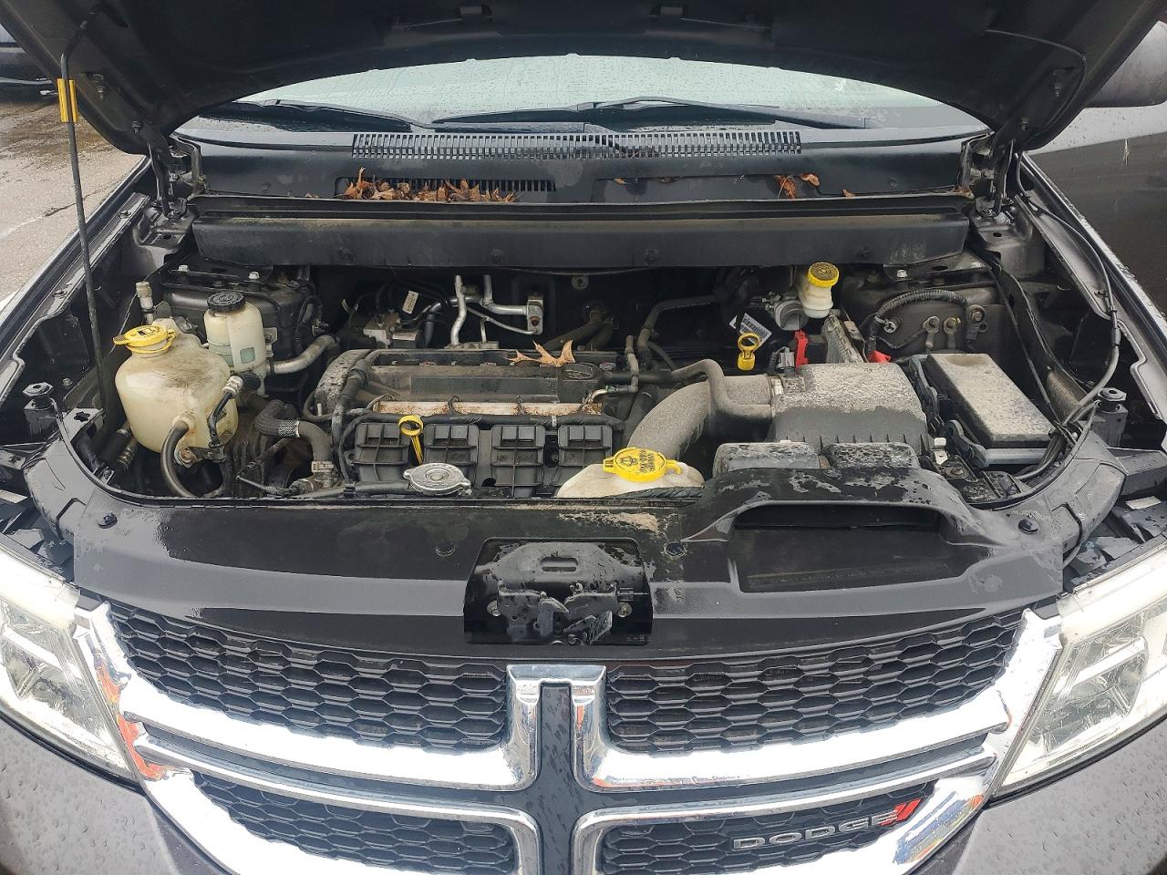 Dodge Journey