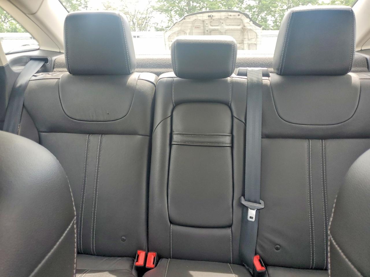 Ford Focus Sel