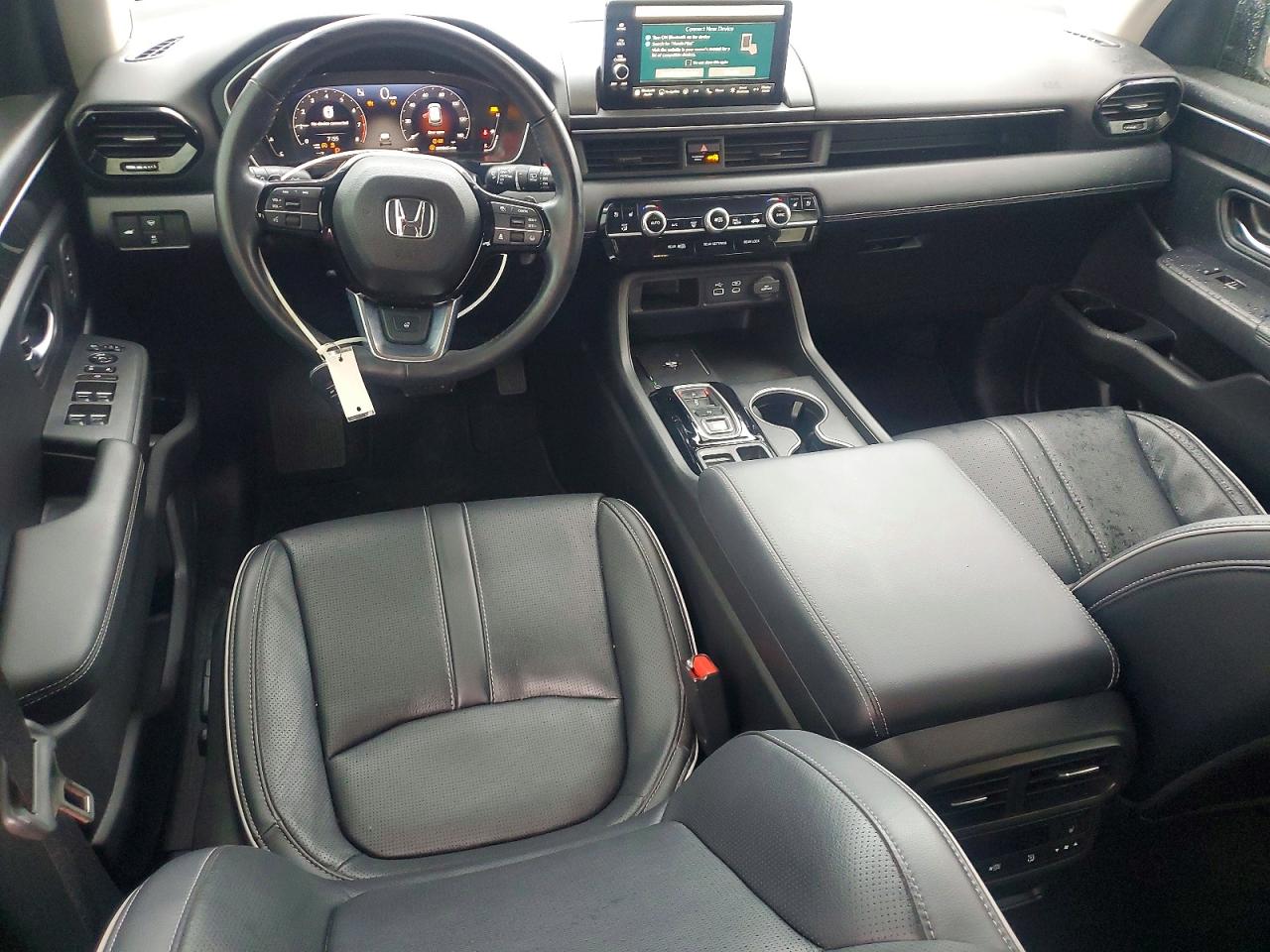 Honda Pilot Elite