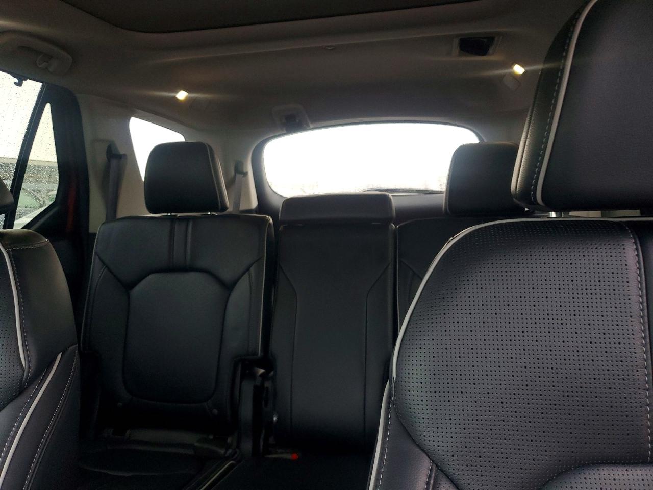 Honda Pilot Elite