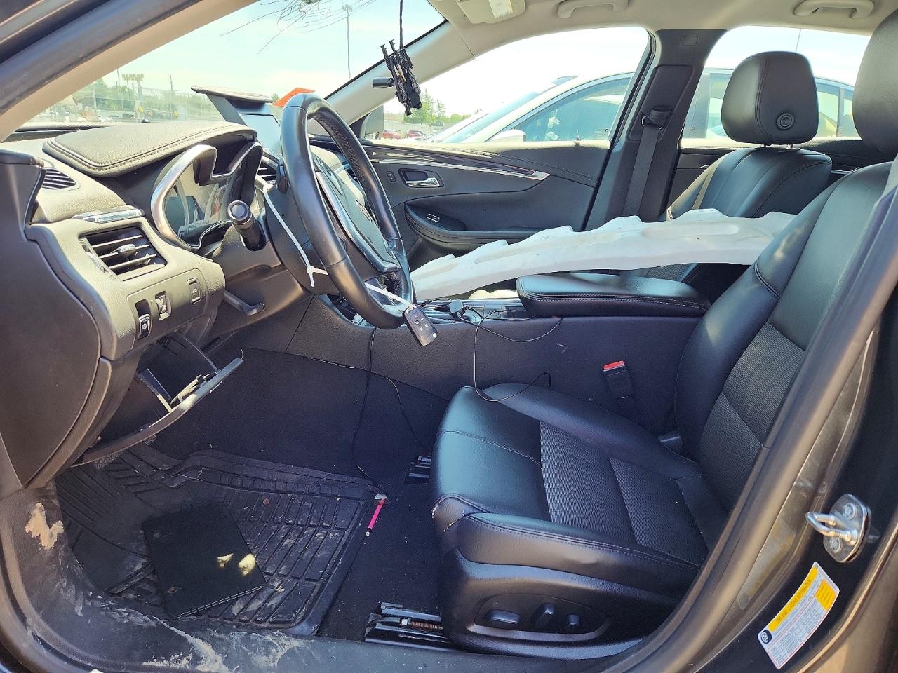 Chevrolet Impala Lt