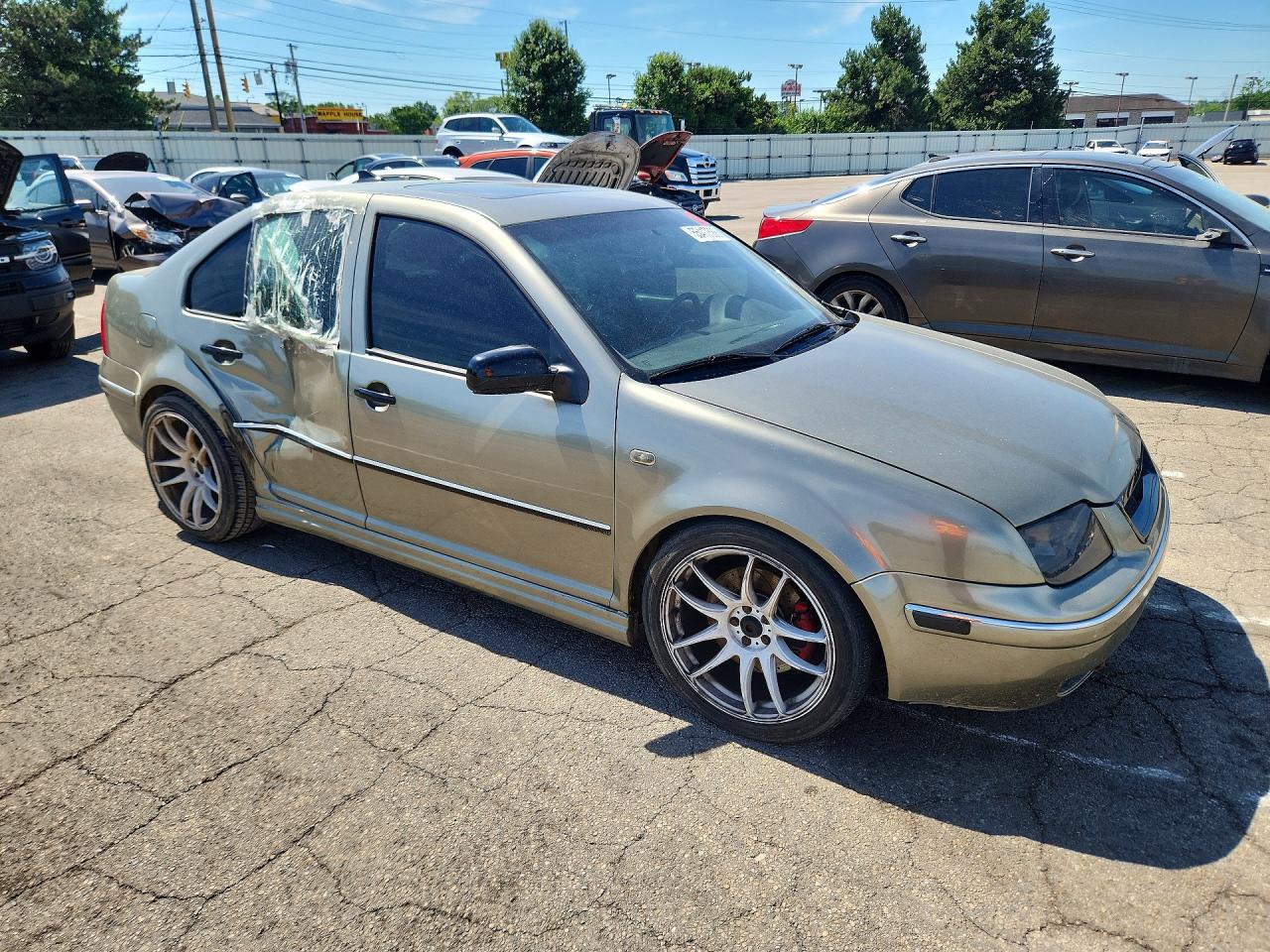 Volkswagen Jetta