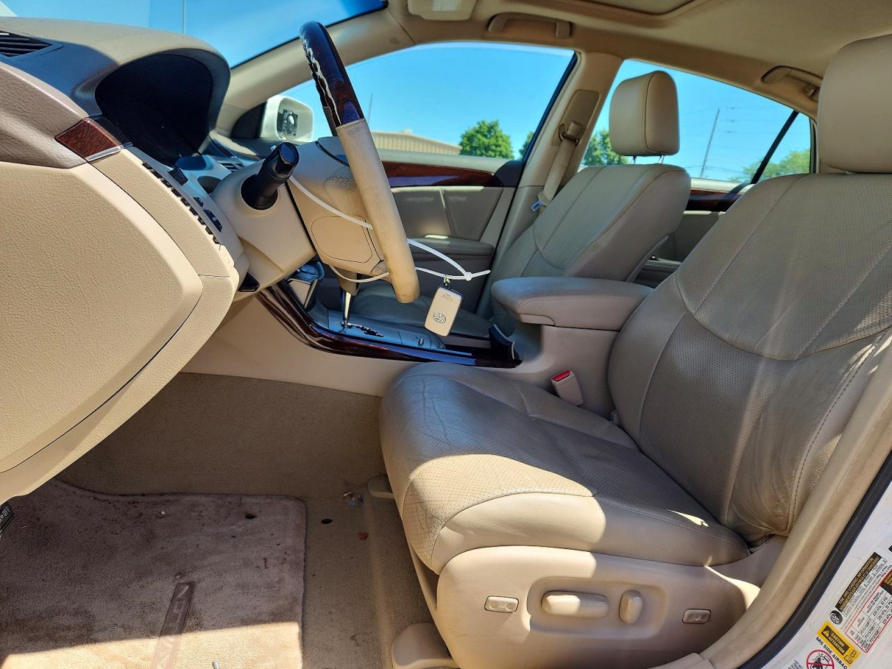 Toyota Avalon Limited