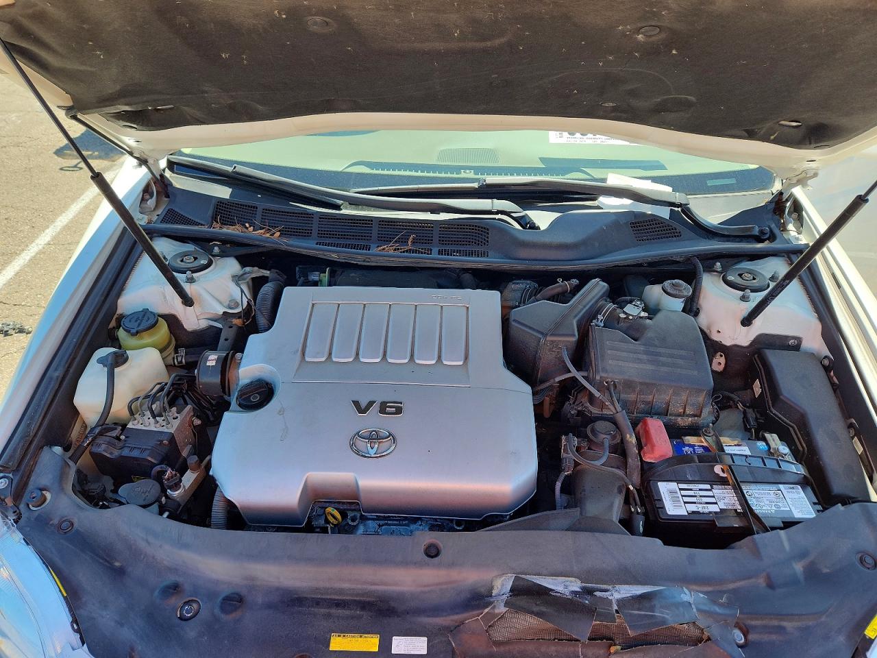 Toyota Avalon Limited