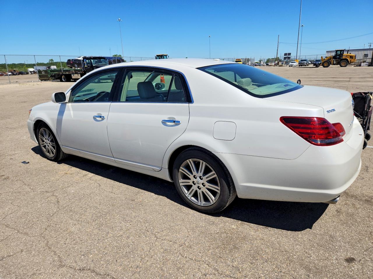 Toyota Avalon Limited