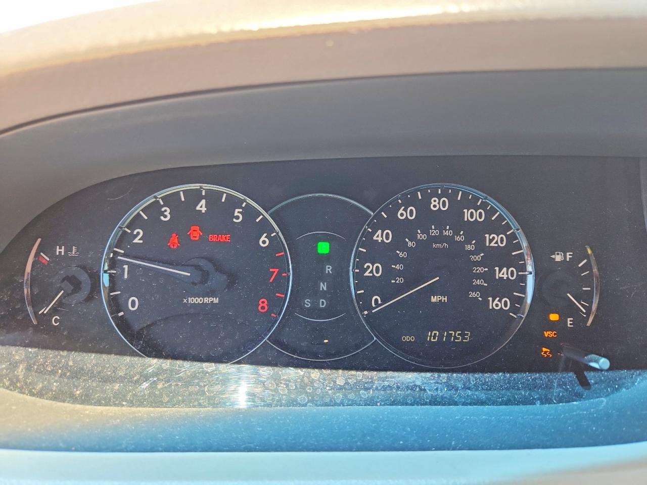 Toyota Avalon Limited