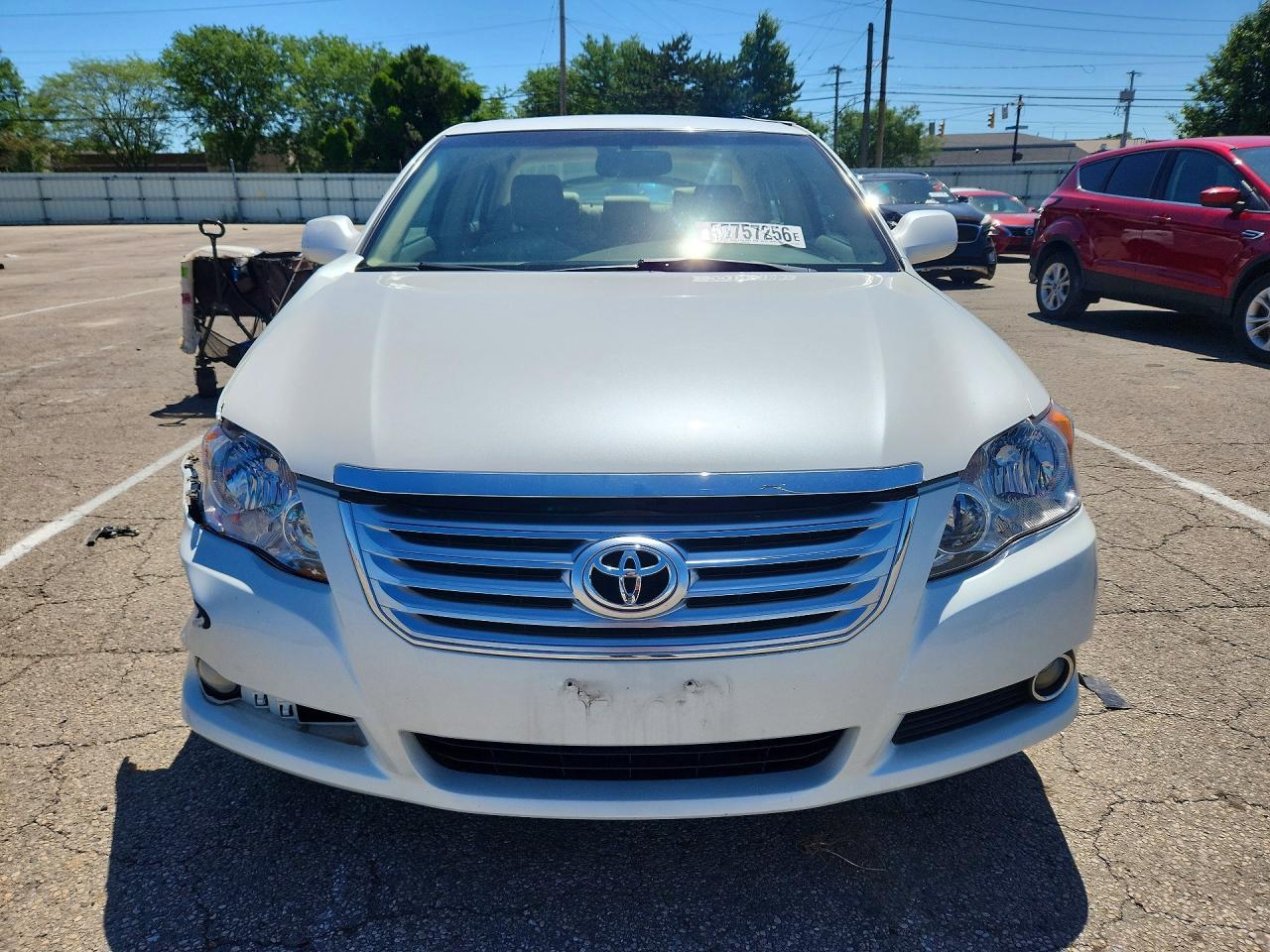 Toyota Avalon Limited