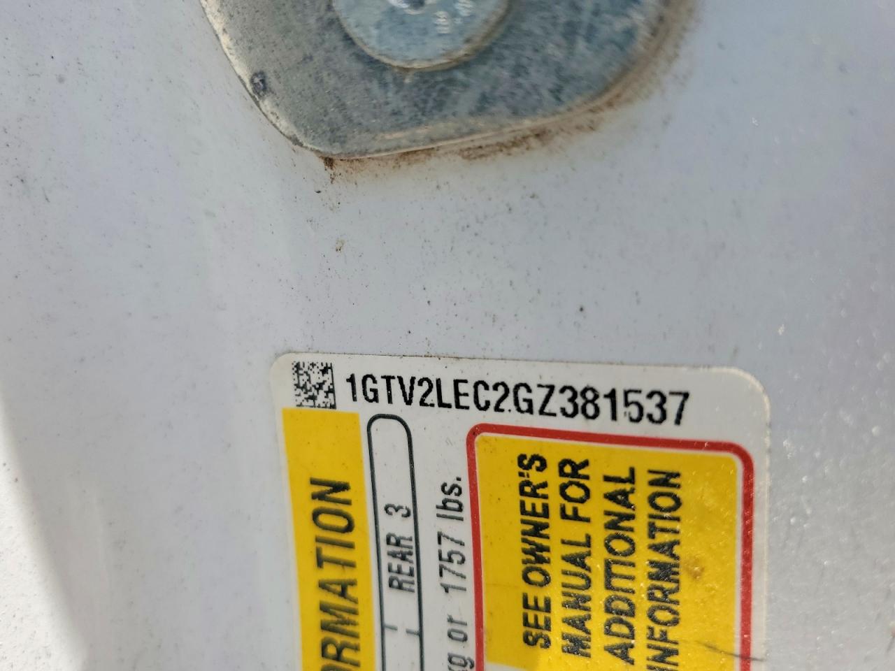 GMC Sierra K1500