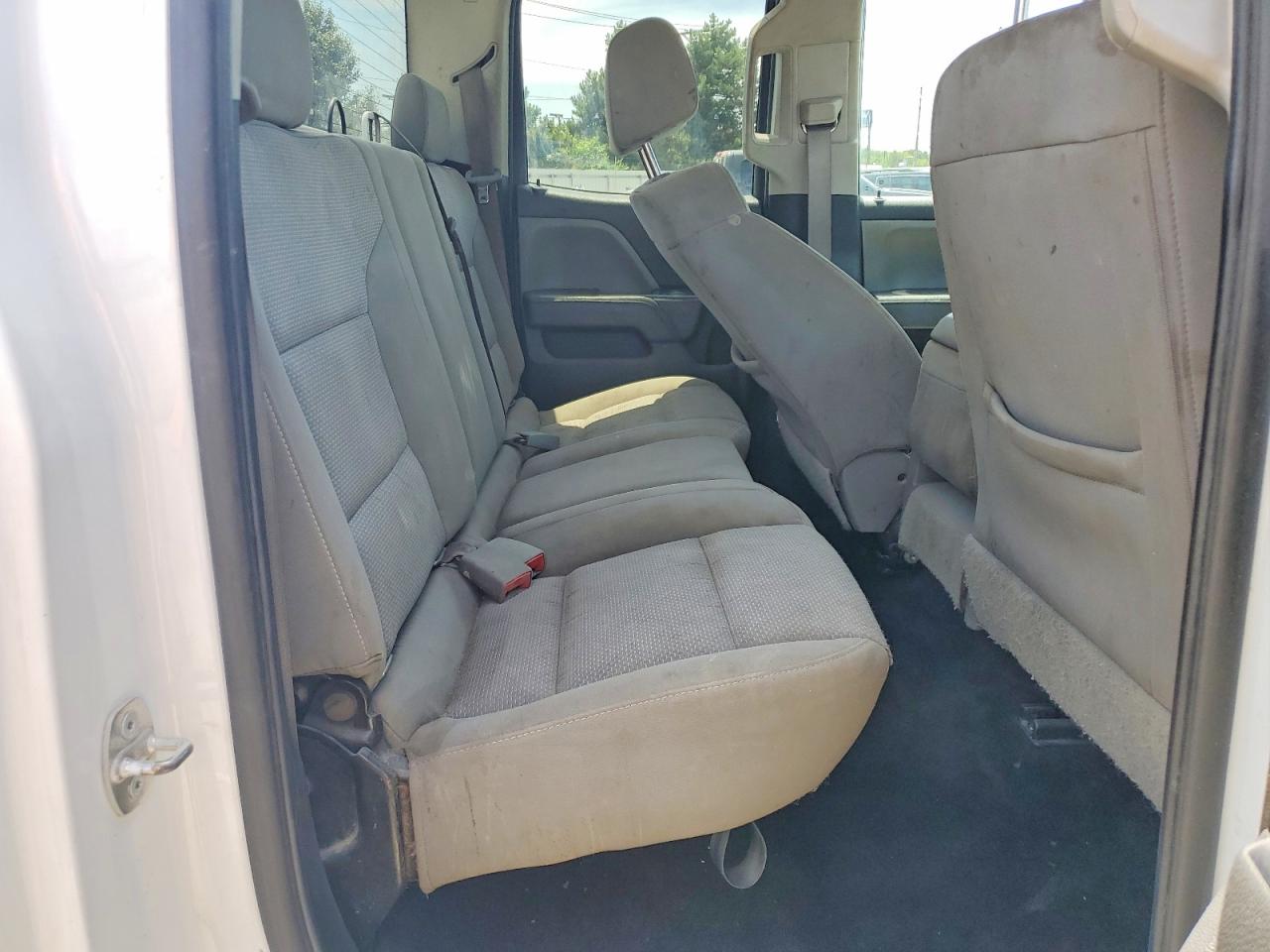 GMC Sierra K1500